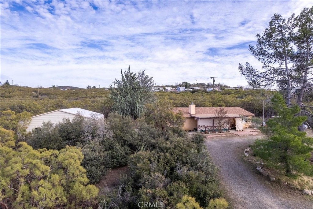 59481 Burnt Valley Road Anza, CA 92539 - Photo 45 of 65