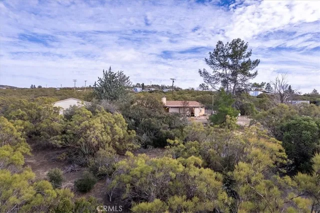 $409,000 | 59481 Burnt Valley Road, Anza, CA 92539