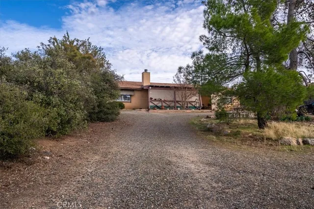 $409,000 | 59481 Burnt Valley Road, Anza, CA 92539