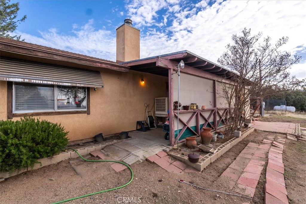 59481 Burnt Valley Road Anza, CA 92539 - Photo 5 of 65