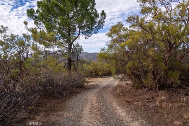 $409,000 | 59481 Burnt Valley Road, Anza, CA 92539