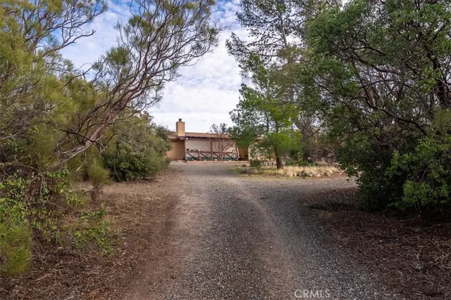 $409,000 | 59481 Burnt Valley Road, Anza, CA 92539