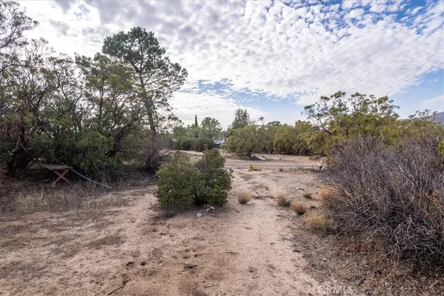 $409,000 | 59481 Burnt Valley Road, Anza, CA 92539