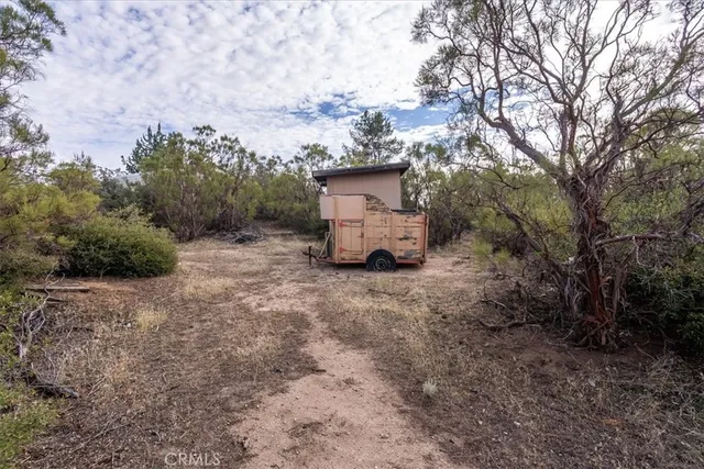 $409,000 | 59481 Burnt Valley Road, Anza, CA 92539