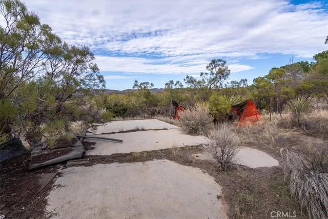 $409,000 | 59481 Burnt Valley Road, Anza, CA 92539