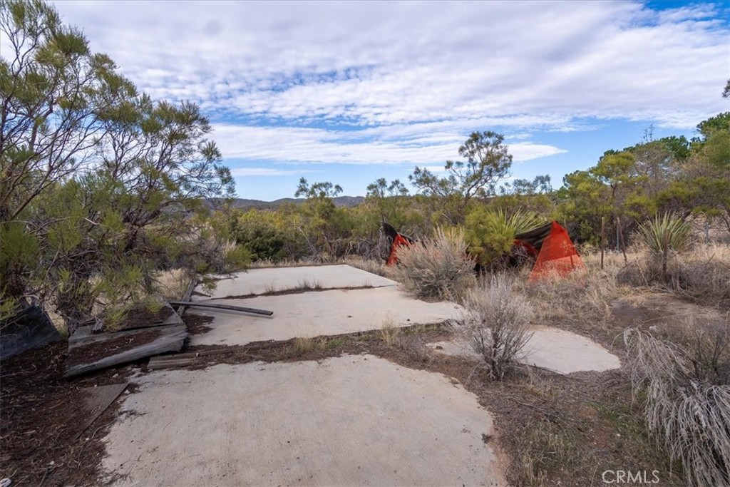 59481 Burnt Valley Road Anza, CA 92539 - Photo 55 of 65