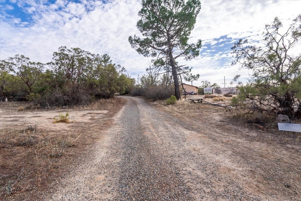 59481 Burnt Valley Road Anza, CA 92539 - Photo 56 of 65