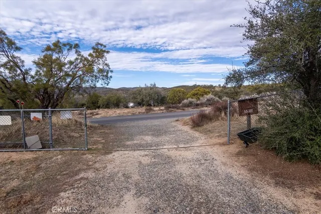 $409,000 | 59481 Burnt Valley Road, Anza, CA 92539