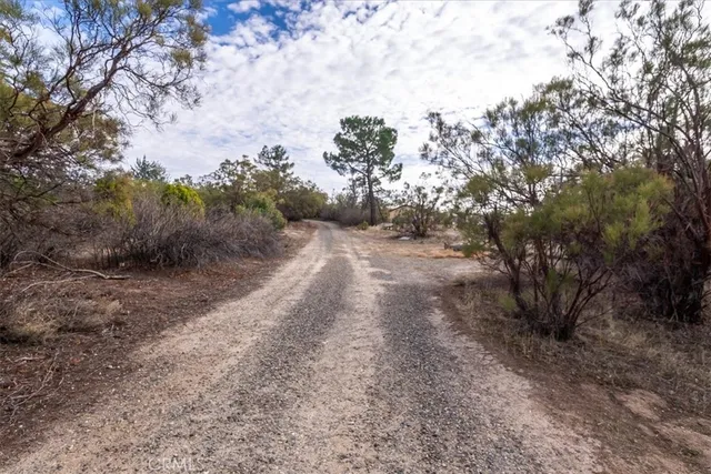 $409,000 | 59481 Burnt Valley Road, Anza, CA 92539