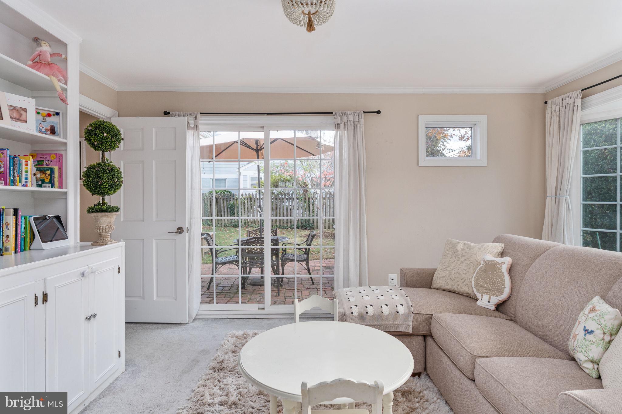 3101 Circle Hill Road Alexandria, VA 22305 - Photo 26 of 64