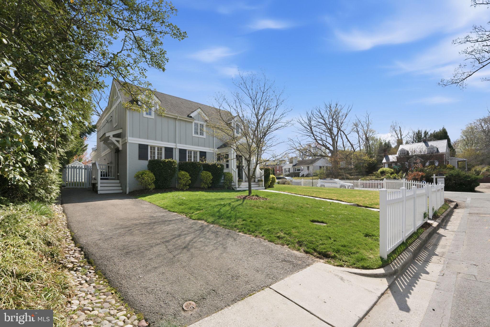 3101 Circle Hill Road Alexandria, VA 22305 - Photo 3 of 64