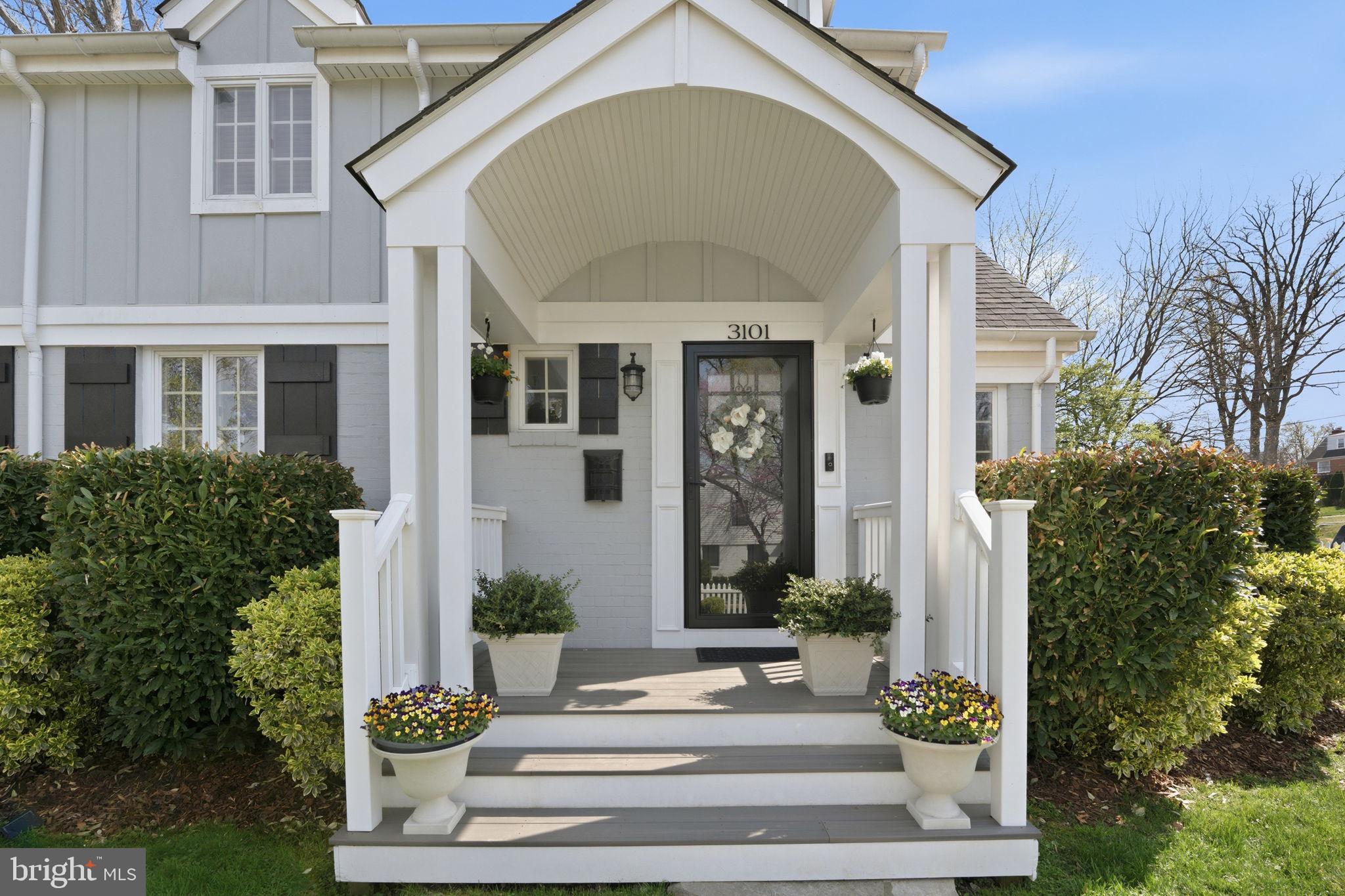 3101 Circle Hill Road Alexandria, VA 22305 - Photo 4 of 64