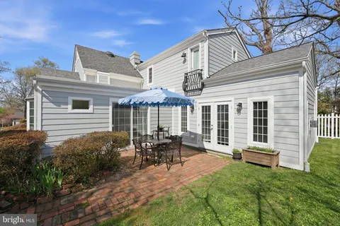 $1,450,000 | 3101 Circle Hill Road, Alexandria, VA 22305