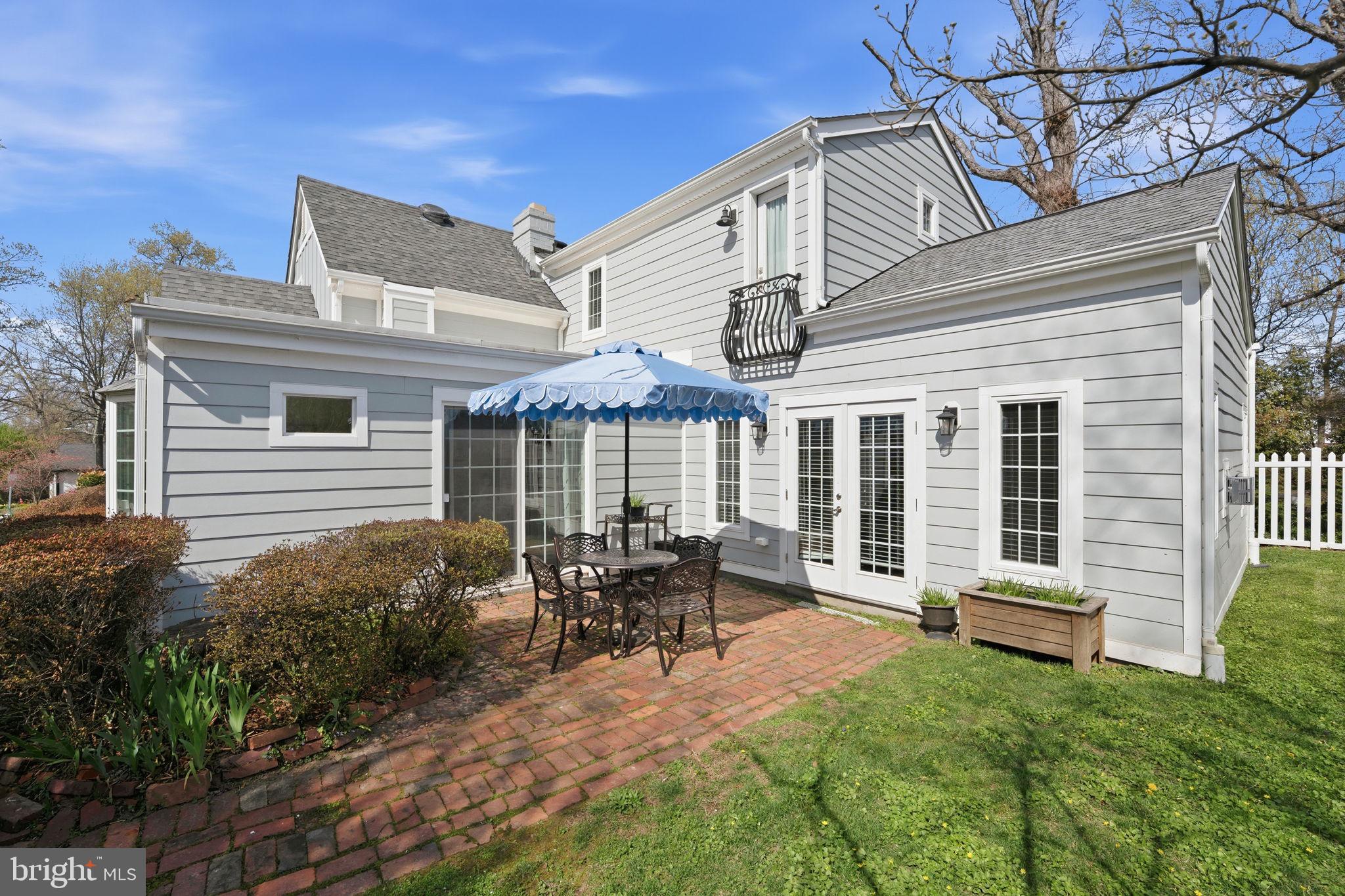 3101 Circle Hill Road Alexandria, VA 22305 - Photo 52 of 64