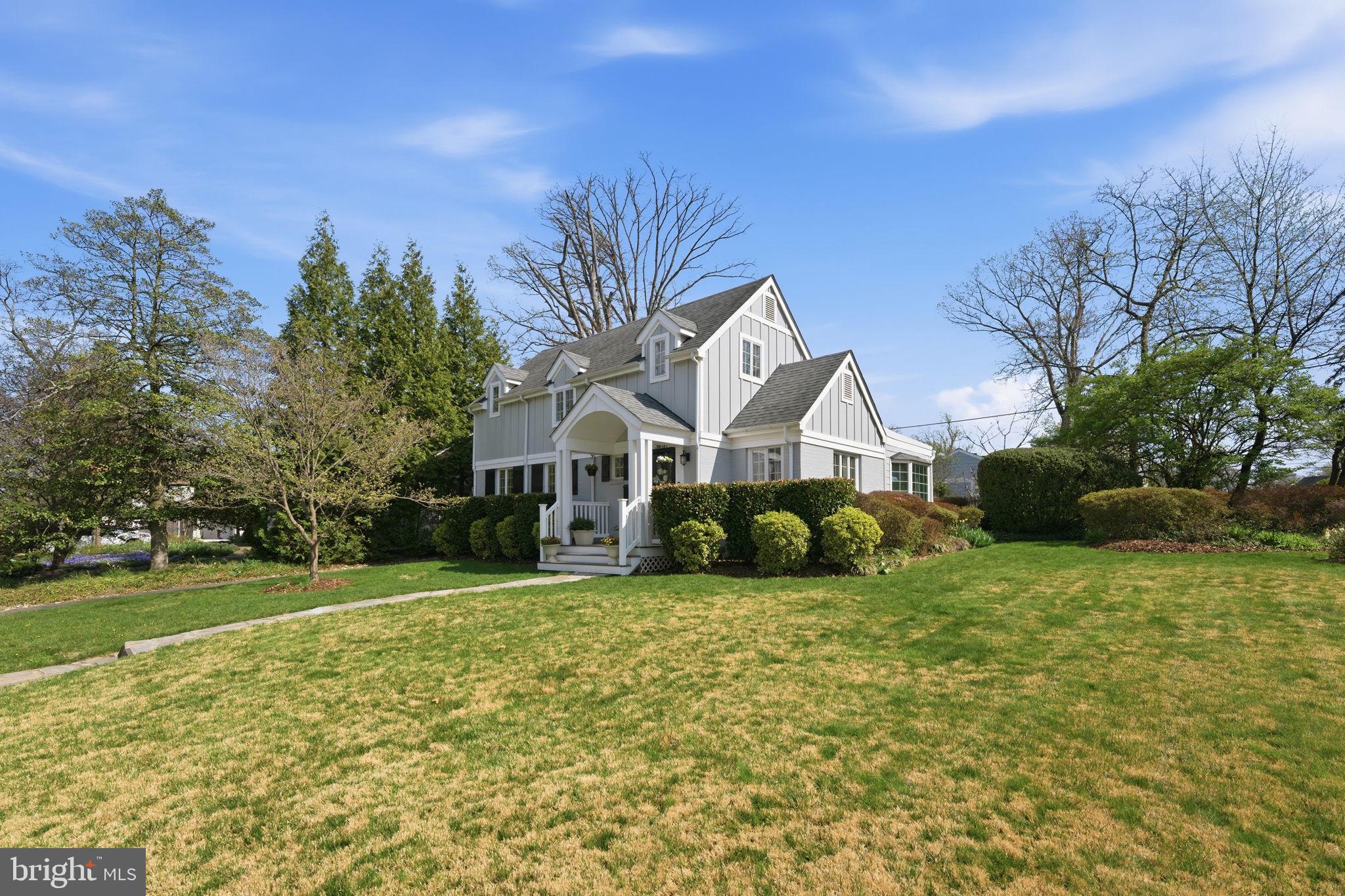 3101 Circle Hill Road Alexandria, VA 22305 - Photo 58 of 64