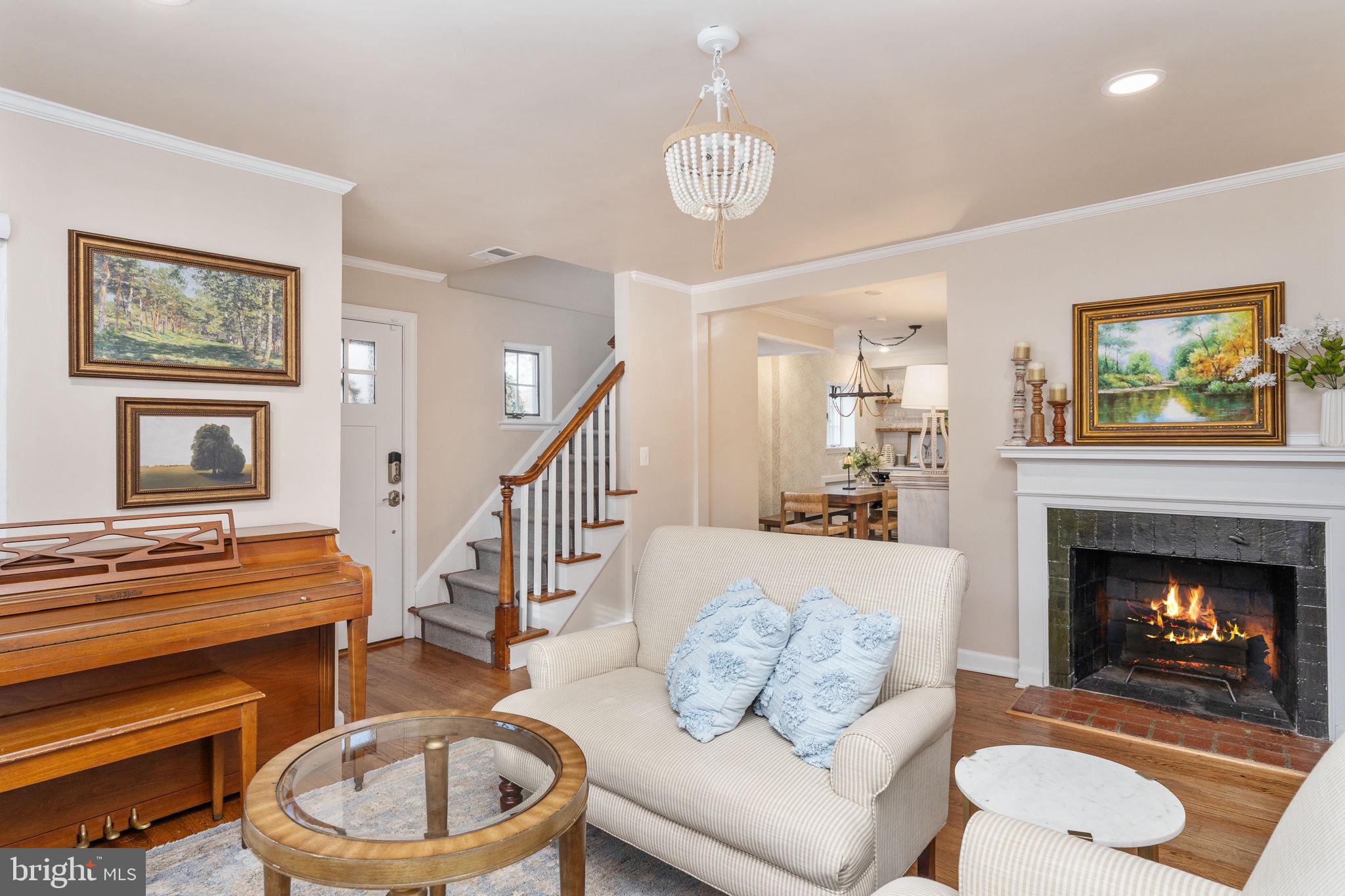 3101 Circle Hill Road Alexandria, VA 22305 - Photo 6 of 64