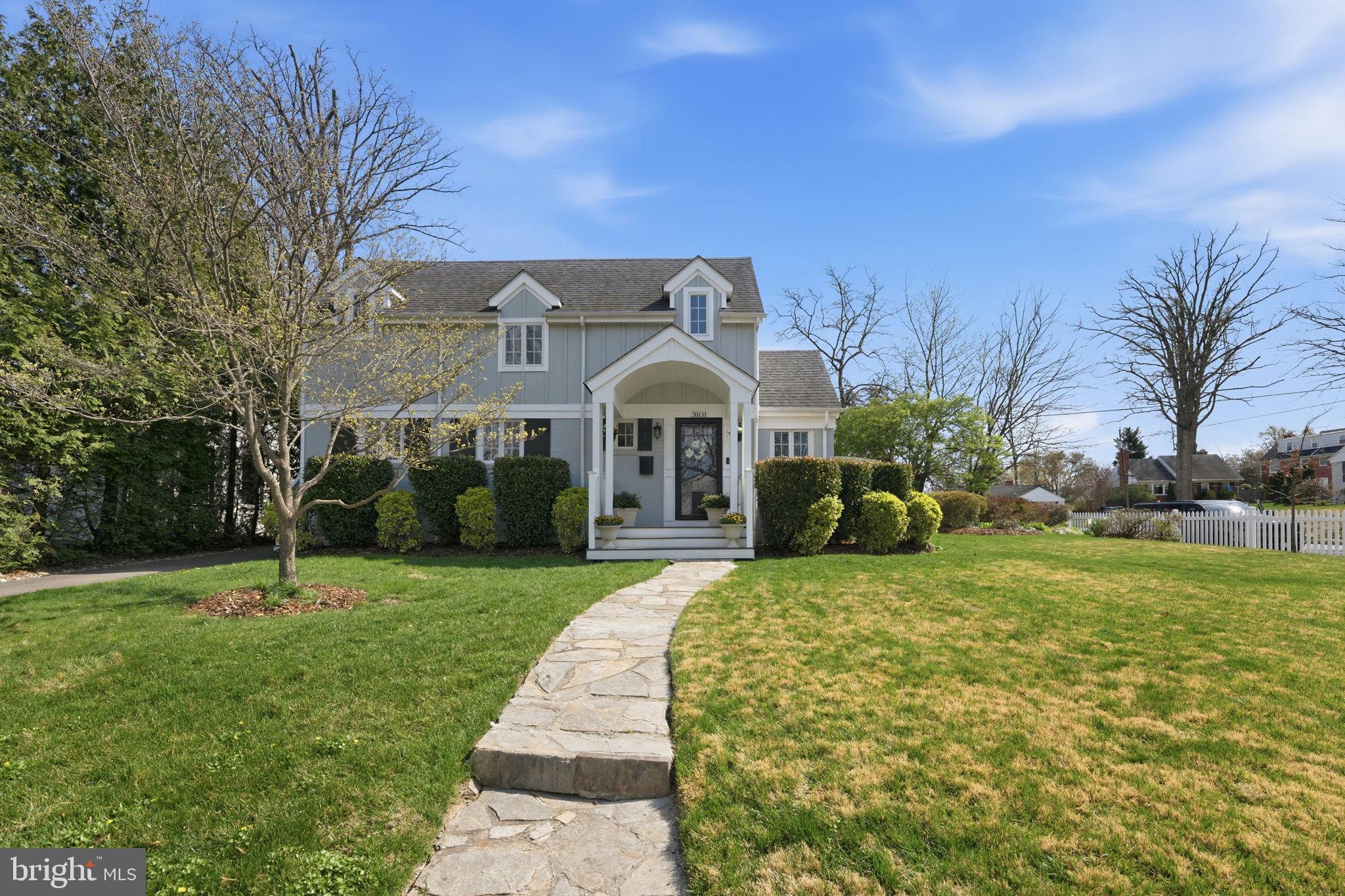 3101 Circle Hill Road Alexandria, VA 22305 - Photo 62 of 64