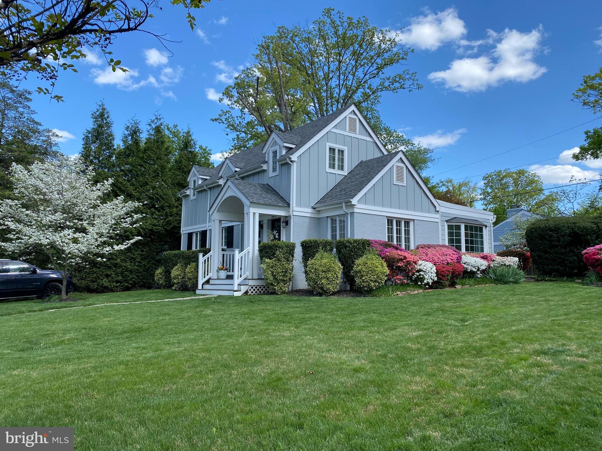 3101 Circle Hill Road Alexandria, VA 22305 - Photo 63 of 64