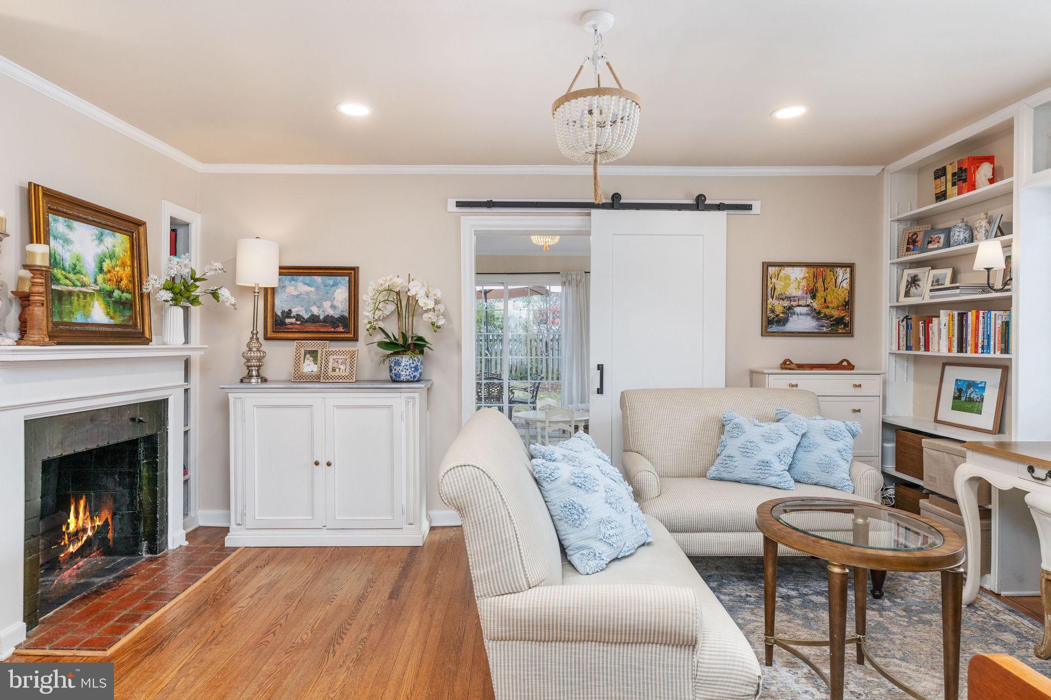 3101 Circle Hill Road Alexandria, VA 22305 - Photo 7 of 64