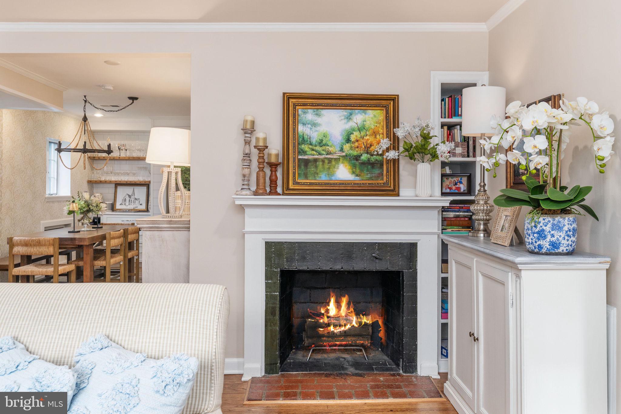 3101 Circle Hill Road Alexandria, VA 22305 - Photo 8 of 64