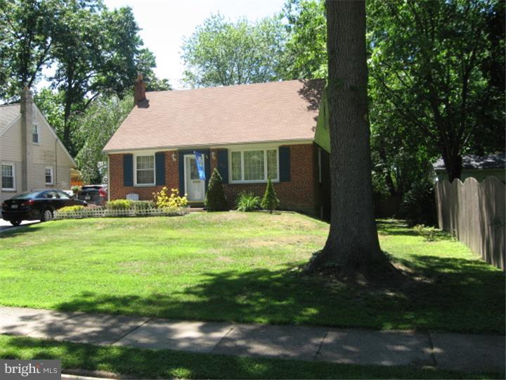 310 Garden Road Springfield, PA 19064 - Photo 1 of 22 Exterior Front