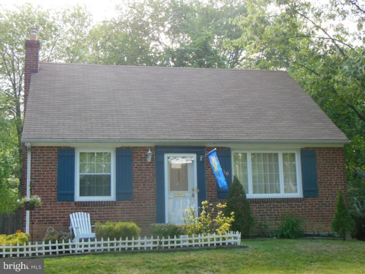 310 Garden Road Springfield, PA 19064 - Photo 2 of 22 Exterior Front