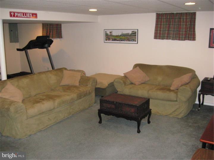 310 Garden Road Springfield, PA 19064 - Photo 16 of 22 Rec Room