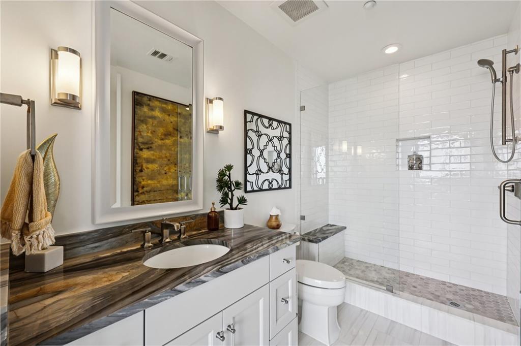 3630 Peachtree Road Northeast, Unit 2307 Atlanta, GA 30326 - Photo 16 of 48