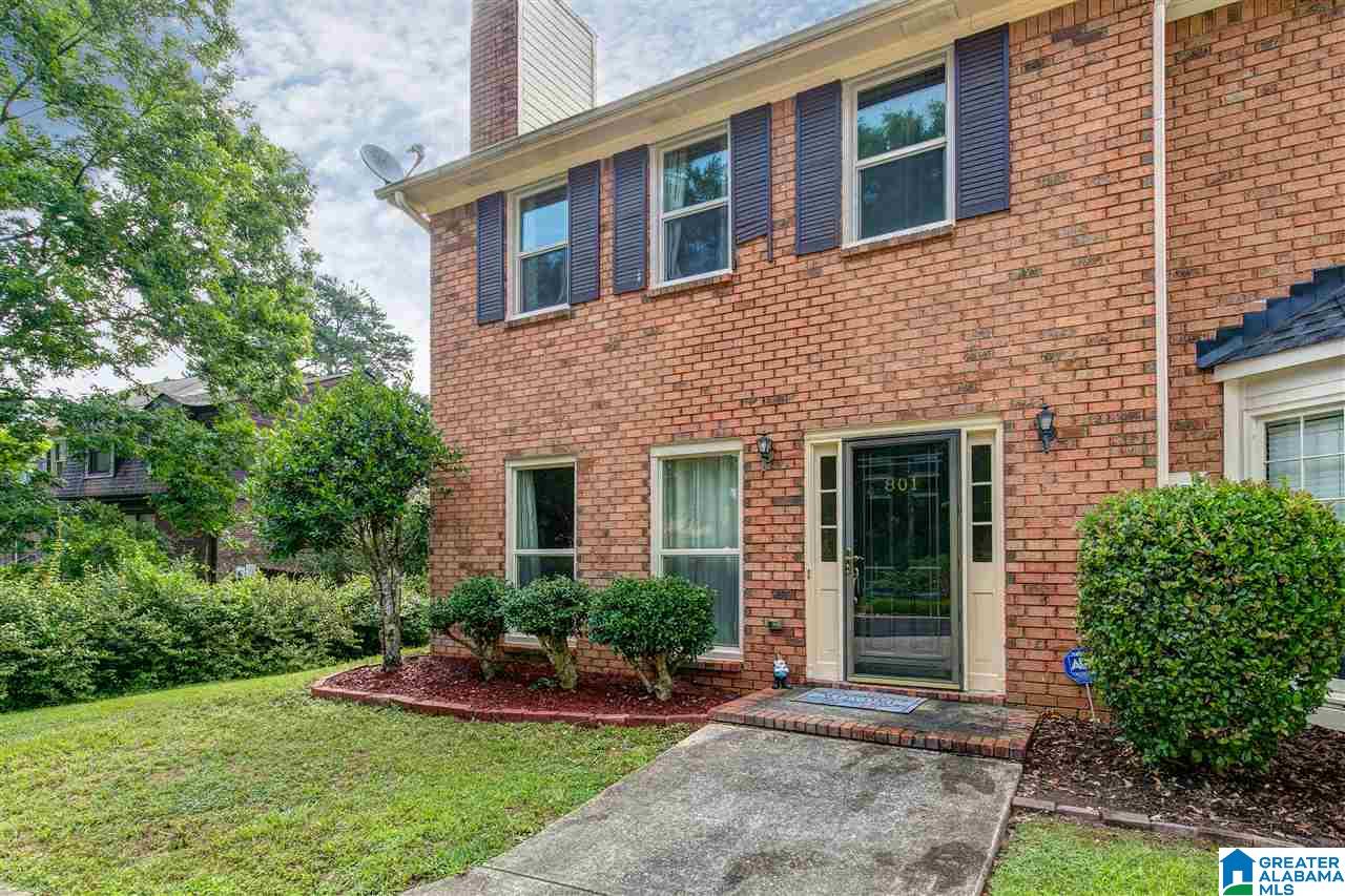 801 Old Rocky Ridge Lane Birmingham, AL 35216 - Photo 2 of 23