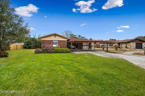 $260,000 | 8338 Dobry Court, Jacksonville, FL 32221