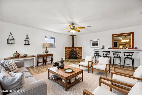 $260,000 | 8338 Dobry Court, Jacksonville, FL 32221