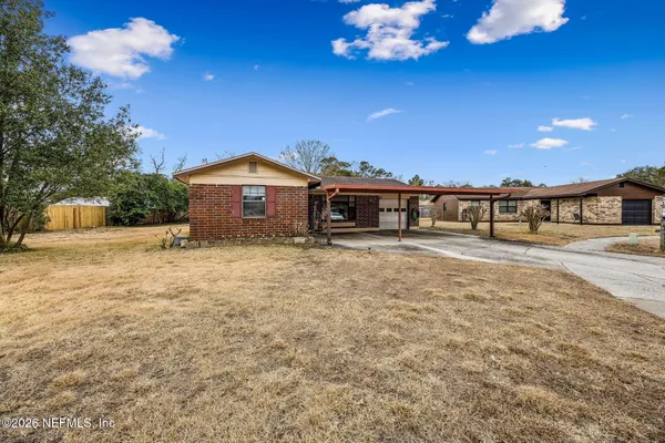 $260,000 | 8338 Dobry Court, Jacksonville, FL 32221