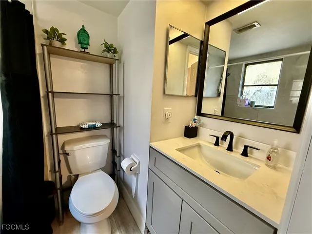 $133,000 | 2133 Golfside Village Drive, Lehigh Acres, FL 33936