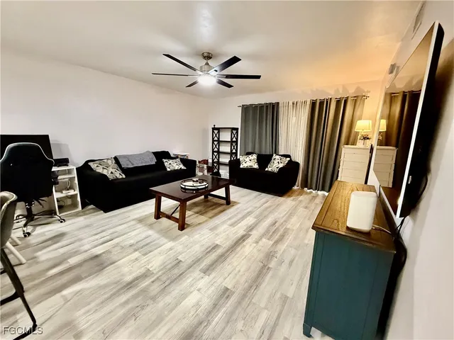 $133,000 | 2133 Golfside Village Drive, Lehigh Acres, FL 33936