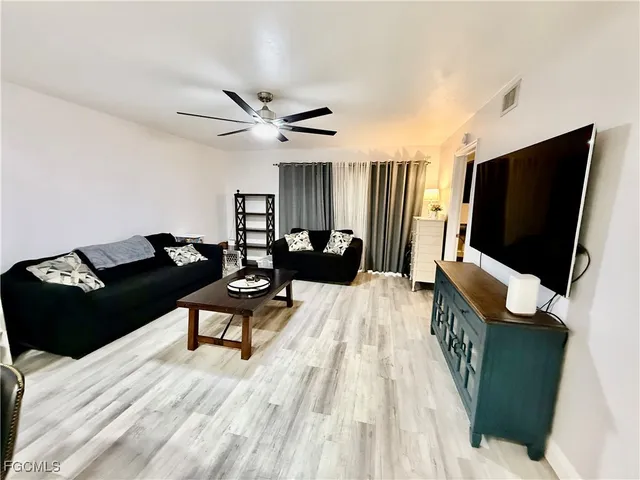 $133,000 | 2133 Golfside Village Drive, Lehigh Acres, FL 33936