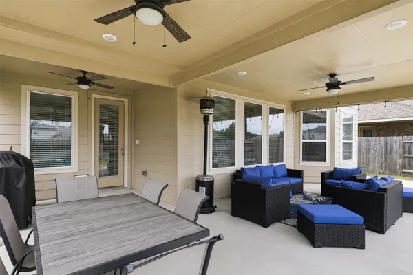 $3,300 | 5926 Marble Bend Lane, Richmond, TX 77407