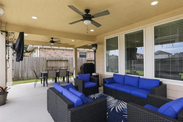 $3,300 | 5926 Marble Bend Lane, Richmond, TX 77407