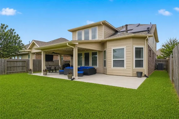 $3,300 | 5926 Marble Bend Lane, Richmond, TX 77407