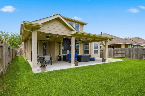 $3,300 | 5926 Marble Bend Lane, Richmond, TX 77407