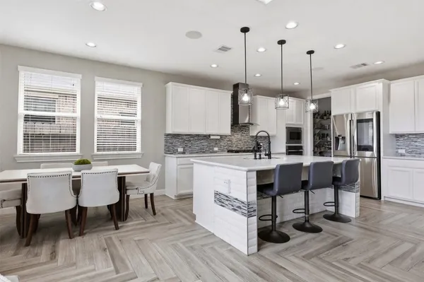 $3,300 | 5926 Marble Bend Lane, Richmond, TX 77407