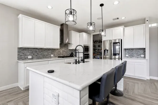 $3,300 | 5926 Marble Bend Lane, Richmond, TX 77407