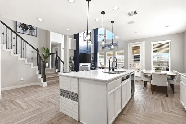 $3,300 | 5926 Marble Bend Lane, Richmond, TX 77407