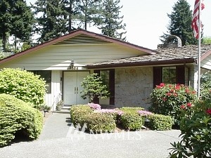 13504 Northshire Road Northwest Seattle, WA 98177 - Photo 1 of 1