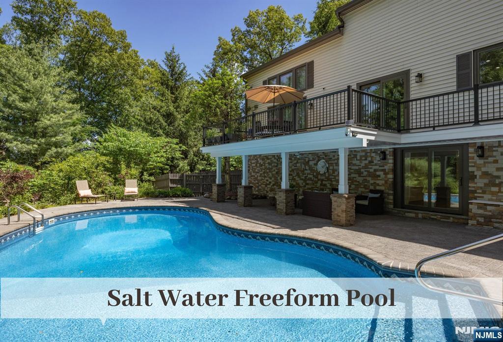 24 Red Rock Court Ridgewood, NJ 07450 - Photo 46 of 50