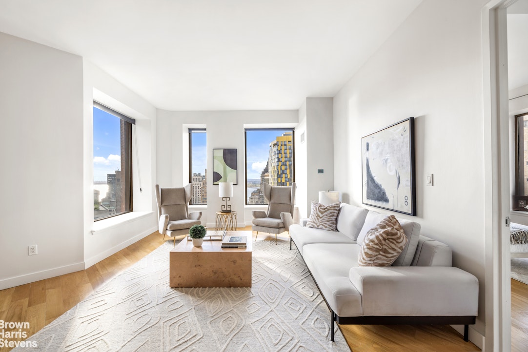 75 Wall Street, Unit 36F Manhattan, NY 10005 - Photo 12 of 21