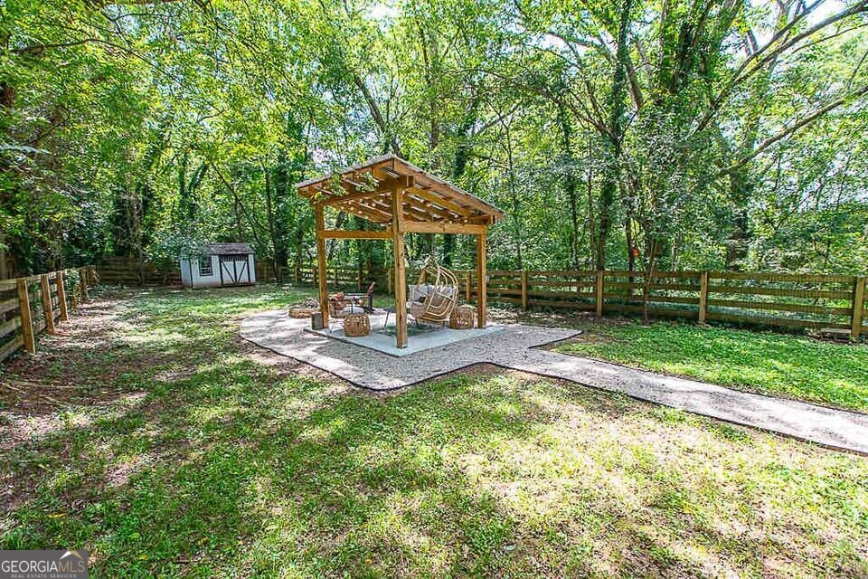 236 North Peter Street Athens, GA 30601 - Photo 23 of 24