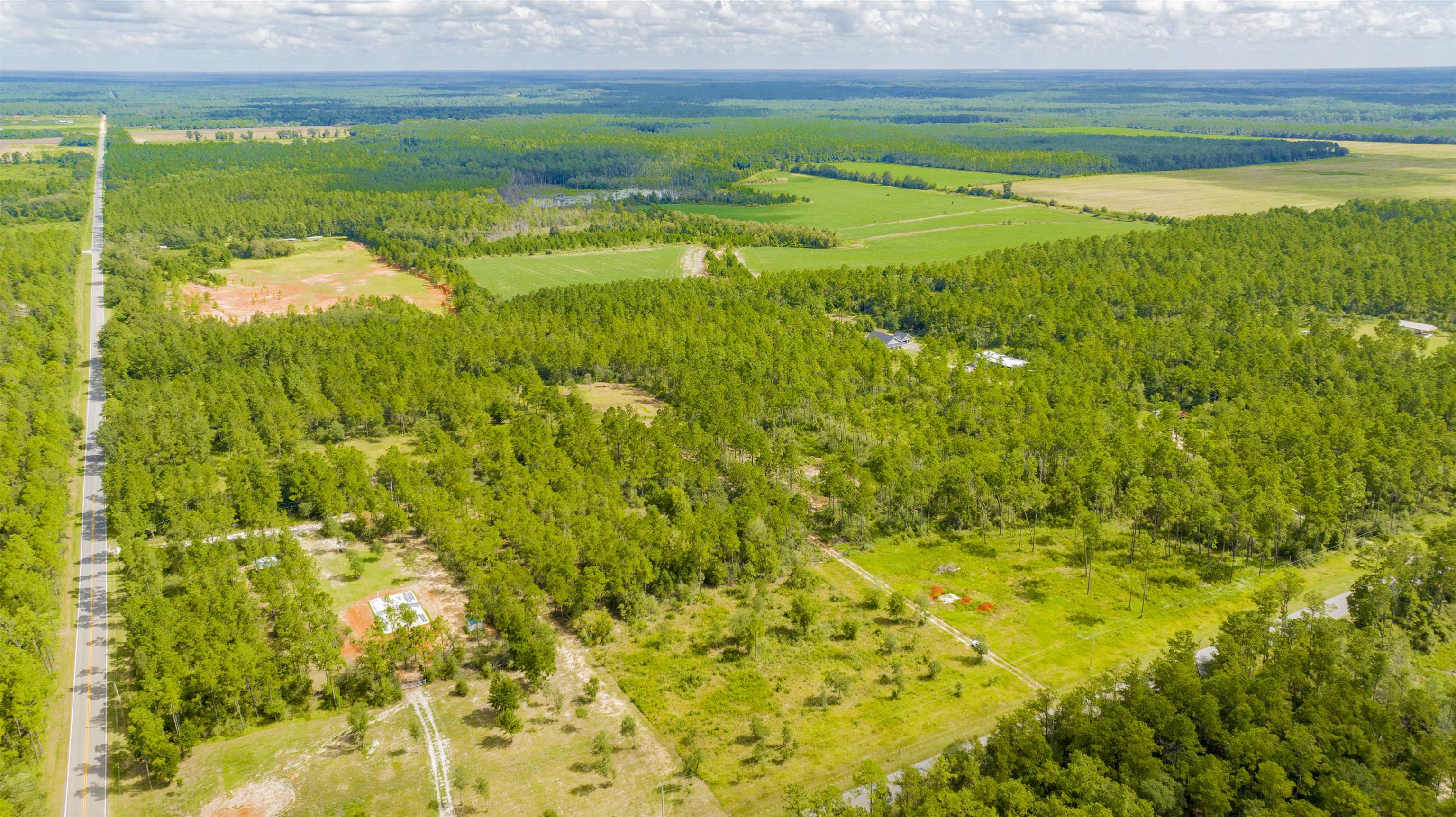 30083 Gardner Road Elberta, AL 36530 - Photo 3 of 11 Gardner Trace Subdivision