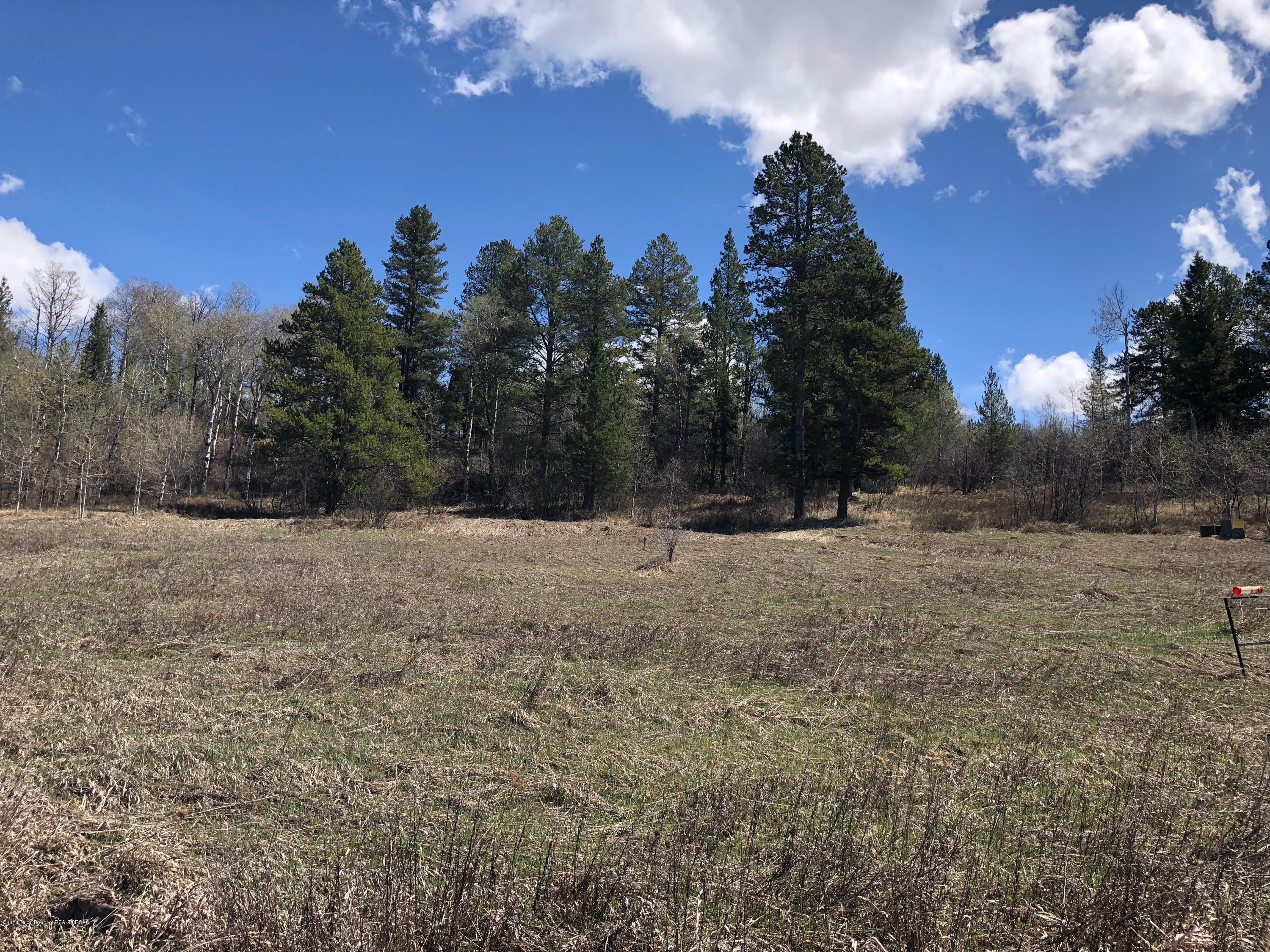 Nya Nya Broken Wheel Ranch Alpine, WY 83128 - Photo 1 of 1 Building Site