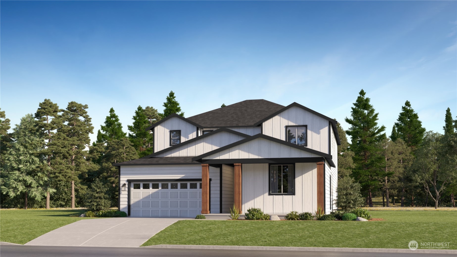 4270 Reef Rd Port Orchard Southwest, Unit 3003 Port Orchard, WA 98367 - Photo 1 of 25 Gallery Image 1