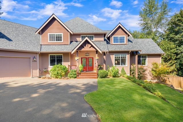 $1,310,000 | 15739 203rd Avenue Southeast, Renton, WA 98059